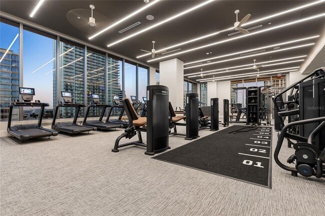 Building Photo - 275 1st Ave S