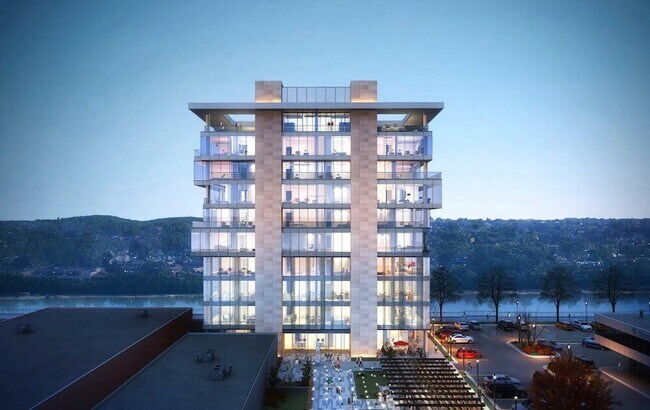 Building Photo - 160 Merrimack St