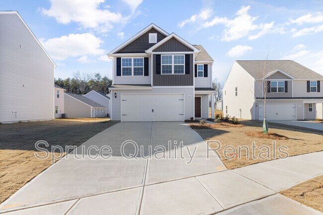 Primary Photo - 2105 Briar Run Dr