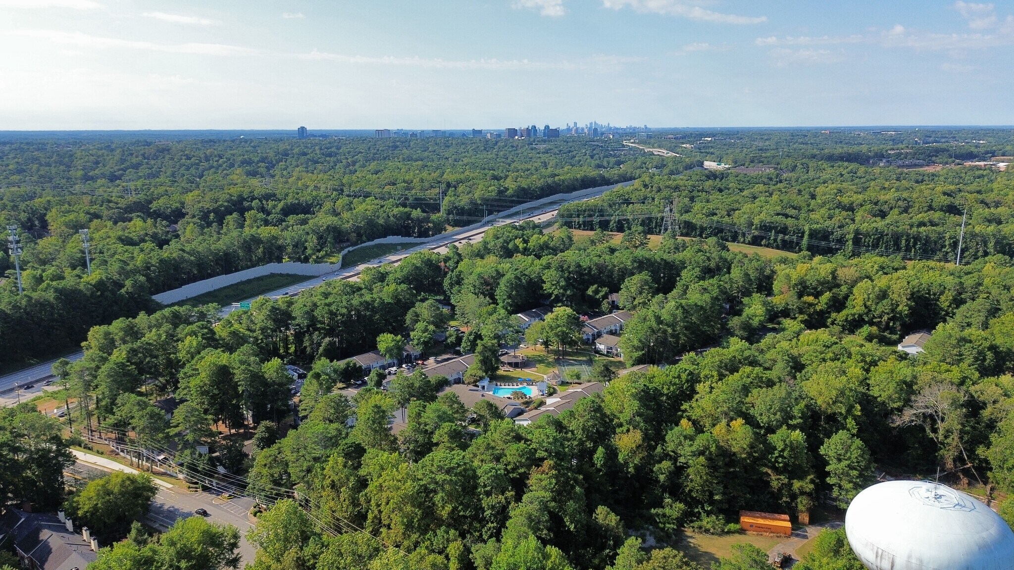 Building Photo - 7955 Magnolia Sq