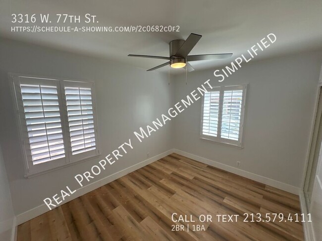 Building Photo - 3316 W 77th St