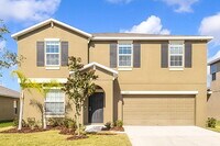 Building Photo - 8302 Cherry Branch Dr