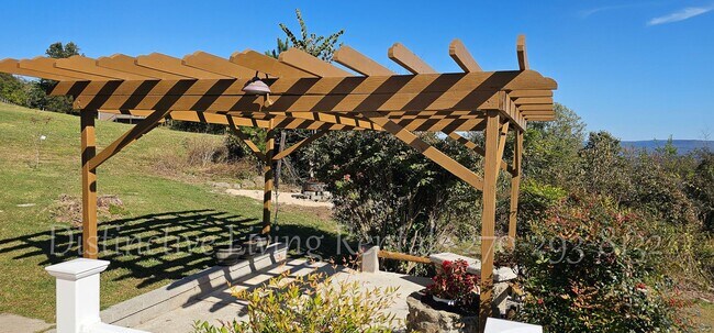 Building Photo - Stunning River & Mountain Views in South Pittsburg, Tennessee