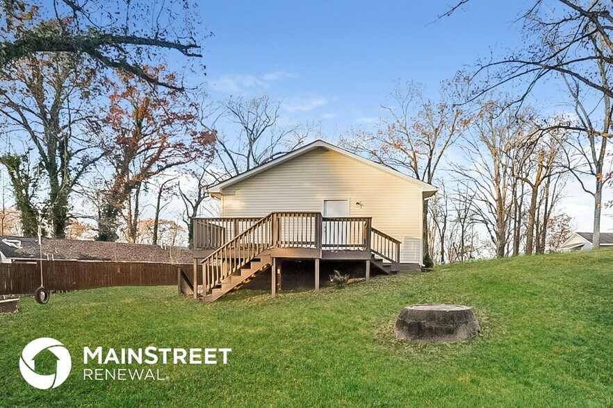 Building Photo - 107 S Walker Ln