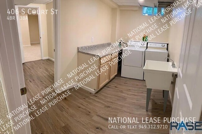 Building Photo - Rent to Own Updated Home with $12,000 Down...