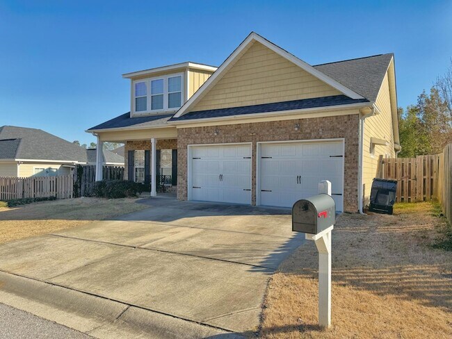 Building Photo - 3024 Margot Ln