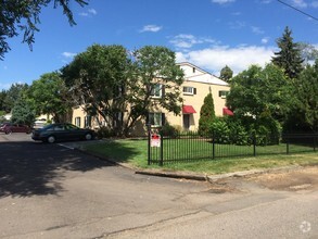 Building Photo - The Kimberly Apartments