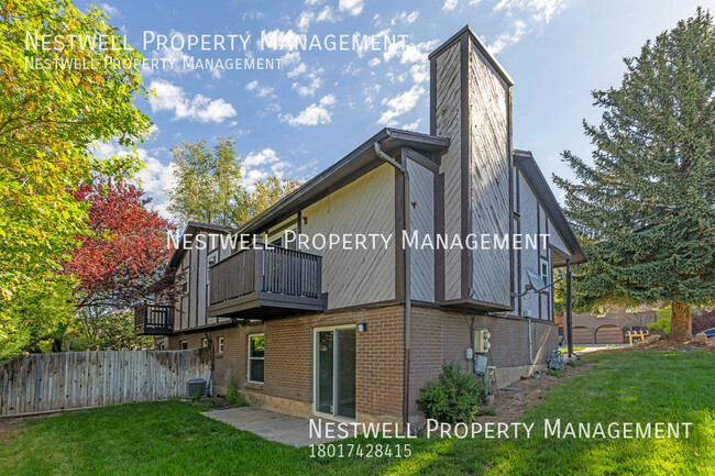 Primary Photo - Beautiful 3-bed Duplex in Salt Lake City