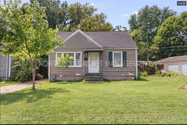 Cozy 4-Bedroom 1 Bath Home in Peaceful Lo... - Cozy 4-Bedroom 1 Bath Home  in Peaceful Lo...