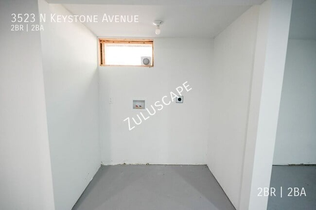 Building Photo - 3523 N Keystone Ave