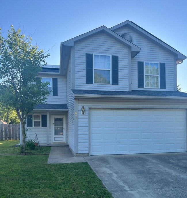 Building Photo - 487 S Bay Hill Ct