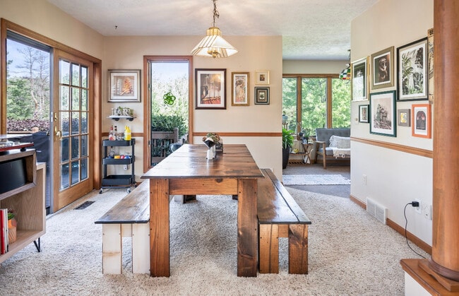 Building Photo - 9740 Purcell Hill Rd