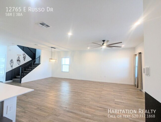 Building Photo - 12765 E Russo Dr