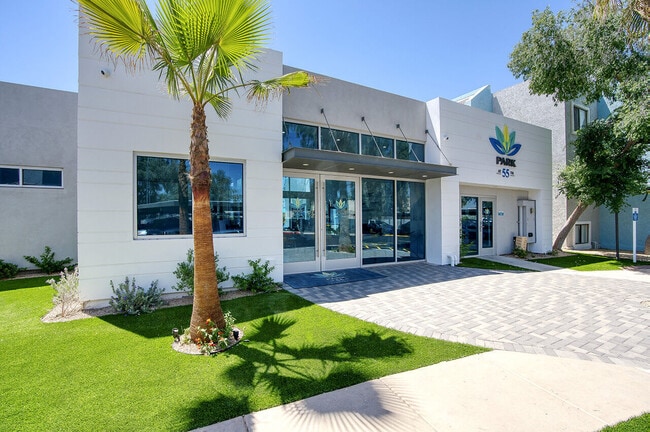 Building Photo - Park at 55th