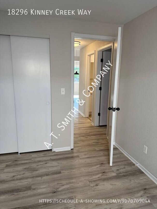 Building Photo - 18296 Kinney Creek Way