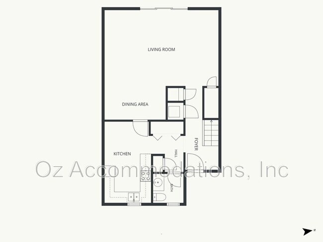 Building Photo - 1105 Jeff Cir