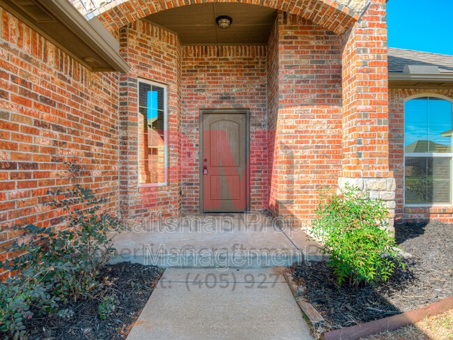 Building Photo - 3421 Canton Trail