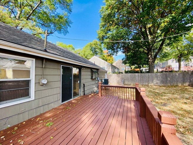 Building Photo - {5639} Spacious Ranch + Two Separate Living Quarters + Fenced Yard!