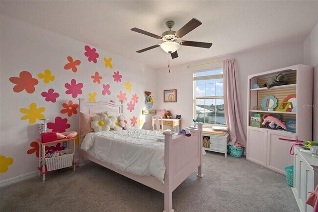 Building Photo - 5430 Blue Azure Dr