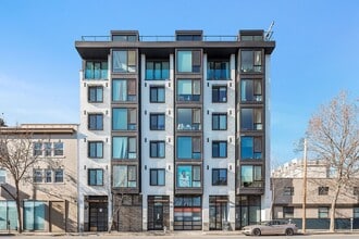 Building Photo - SoMA: Stylish 1 Bed Condo w/ Designer Finishes, Google Fiber, Bike Storage & Shared Roof Deck