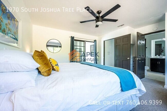 Building Photo - 1970 S Joshua Tree Pl