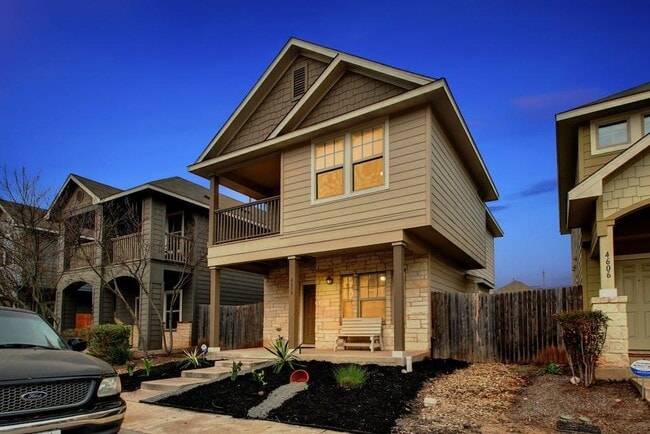 Primary Photo - 4604 Esper Ln