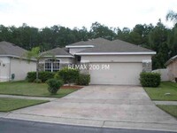 Building Photo - Stunning 3/2 Gated Community Home In Meado...