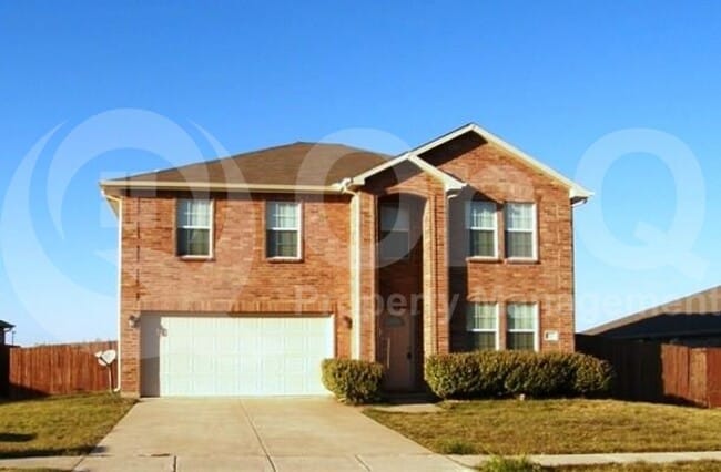 Primary Photo - 616 Timberhaven Terrace
