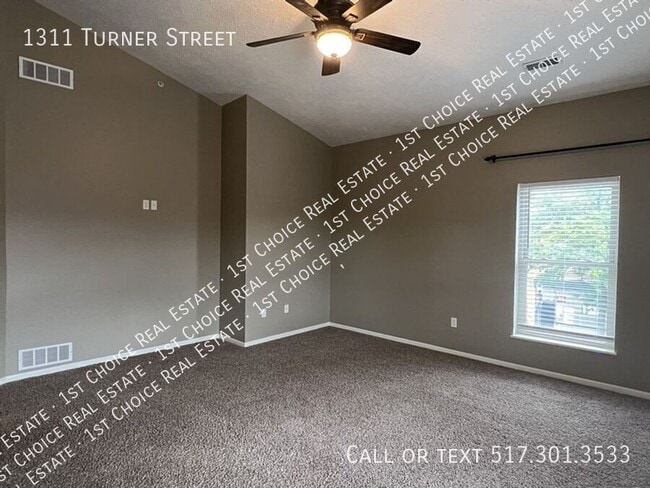 Building Photo - 1311 Turner Rd