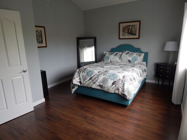 Primary Bedroom - 1863 Blackwood Common