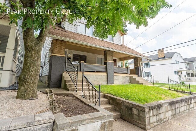 Building Photo - 1312 N 5th St