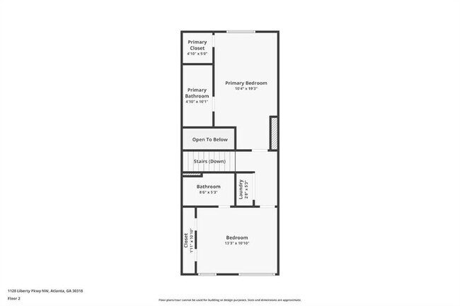 Building Photo - 1128 Liberty Pkwy NW