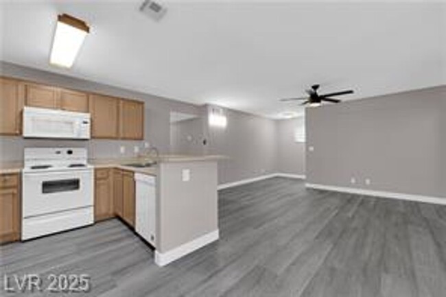 Building Photo - Completely renovated  3 bedroom downstairs...