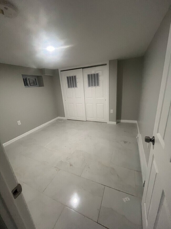 Basement - 239 Ellis Ave