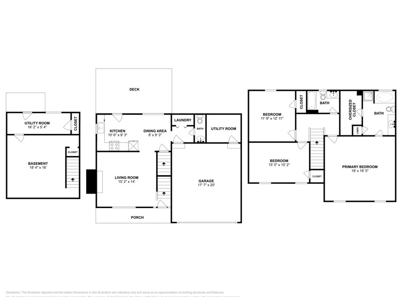 Building Photo - 150 Whetstone Way