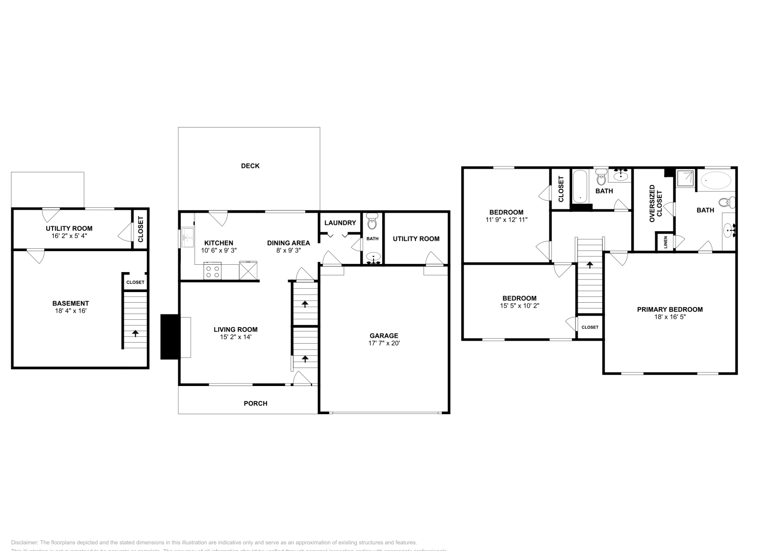 Building Photo - 150 Whetstone Way