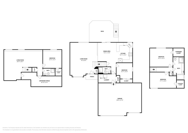 Building Photo - 13401 Nevada Ave