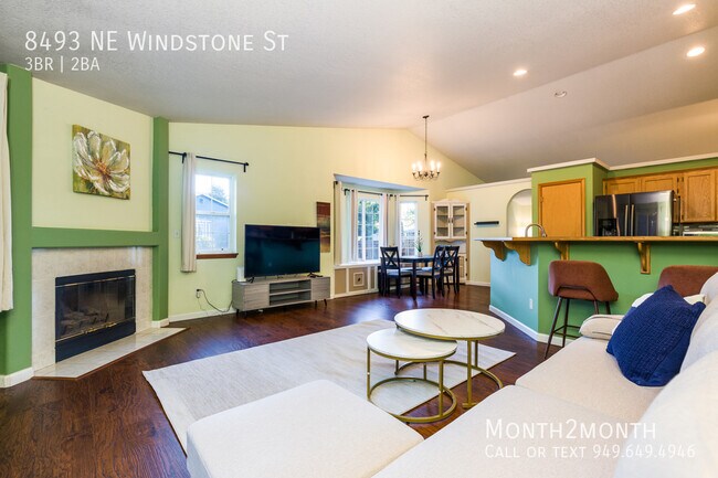 Building Photo - Hillsboro Living on Windstone St