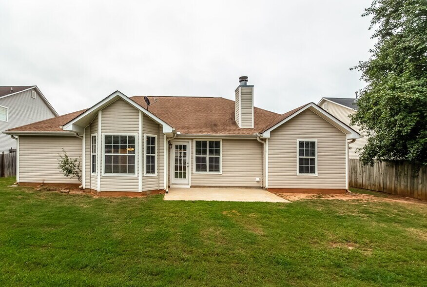 Building Photo - 6020 Winston Trce