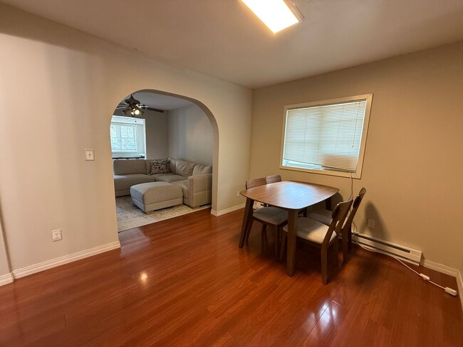 Building Photo - Spacious 4 Bedroom, 2 Bath Home — Walk to ...