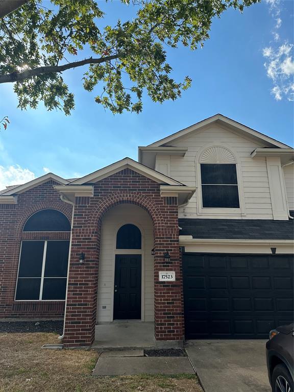 Building Photo - 17523 Poplar Canyon Ln