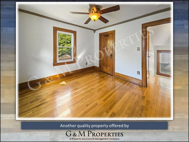 Building Photo - 3-Bedroom Home Rental - Near UofR and Stro...