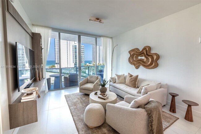 Building Photo - 17550 Collins Ave