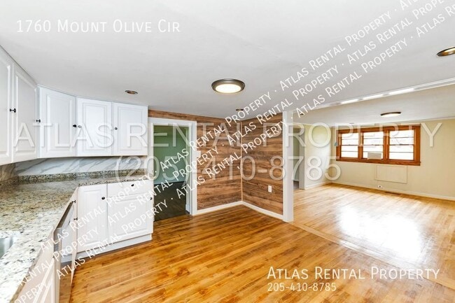 Building Photo - 1760 Mt Olive Cir