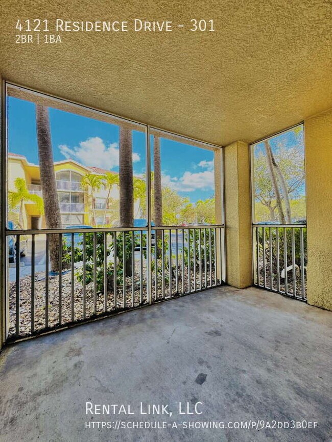 Building Photo - 4121 Residence Drive