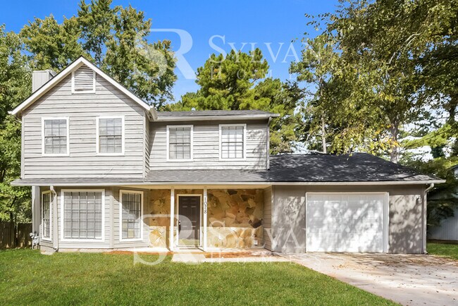 Building Photo - Life Just Got Better!