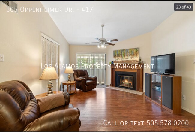 Building Photo - 505 Oppenheimer Dr