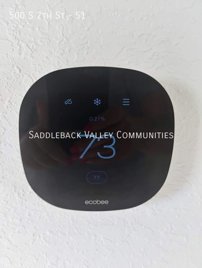 Building Photo - 500 S 7th St