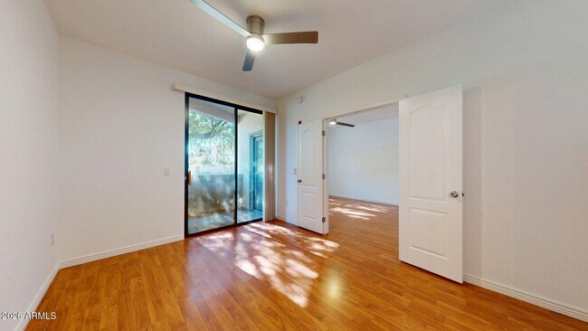 Building Photo - 6900 E Princess Dr