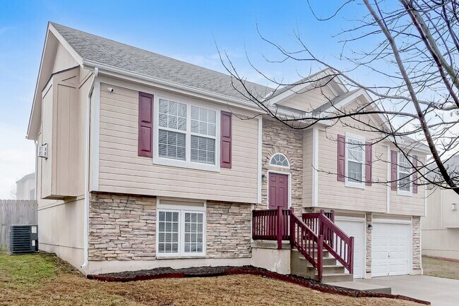Building Photo - 507 Hibiscus Dr
